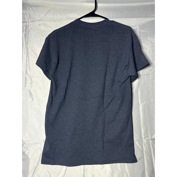 "That's a Horrible Idea" T-Shirt - Picture 3 of 3